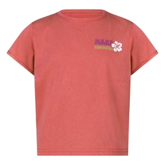 T-SHIRT D-ZINE