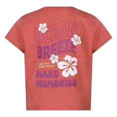 T-SHIRT D-ZINE