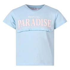 T-SHIRT D-ZINE