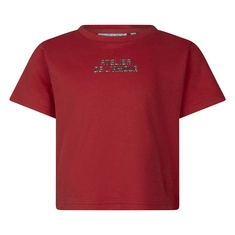 T-SHIRT D-ZINE