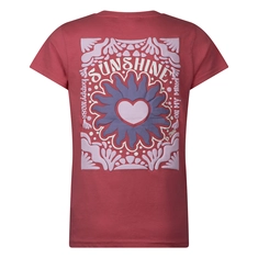 T-SHIRT D-ZINE