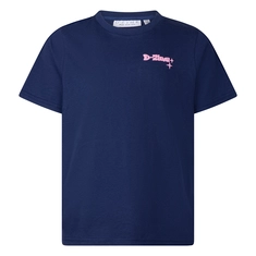 T-SHIRT D-ZINE