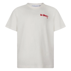 T-SHIRT D-ZINE