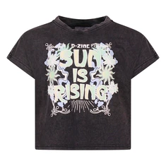 T-SHIRT D-ZINE