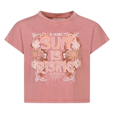 T-SHIRT D-ZINE