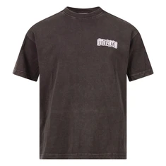 T-SHIRT D-ZINE