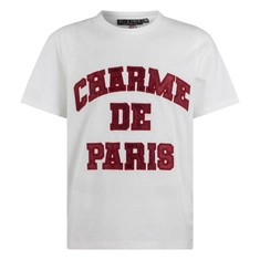 T-SHIRT D-ZINE