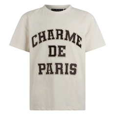 T-SHIRT D-ZINE