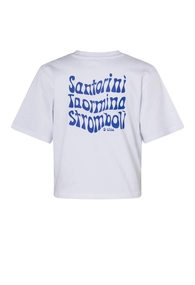 T-SHIRT D-ZINE
