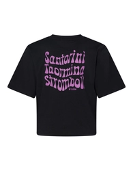T-SHIRT D-ZINE