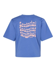 T-SHIRT D-ZINE