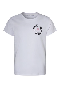 T-SHIRT D-ZINE