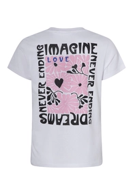 T-SHIRT D-ZINE