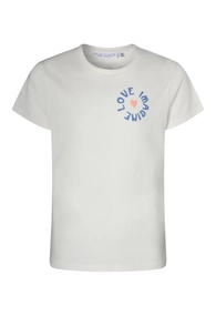 T-SHIRT D-ZINE