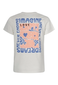 T-SHIRT D-ZINE