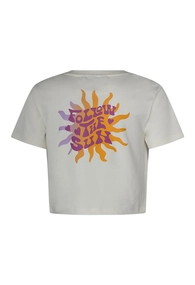 T-SHIRT D-ZINE