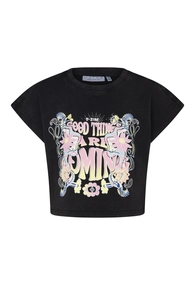 T-SHIRT D-ZINE