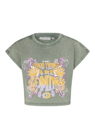T-SHIRT D-ZINE
