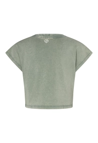 T-SHIRT D-ZINE