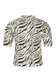 T-SHIRT D-ZINE