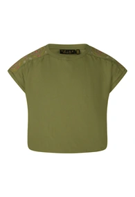 T-SHIRT D-ZINE