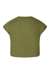 T-SHIRT D-ZINE