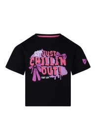 T-SHIRT D-ZINE