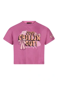 T-SHIRT D-ZINE