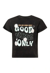 T-SHIRT D-ZINE