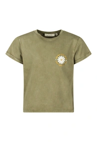 T-SHIRT D-ZINE
