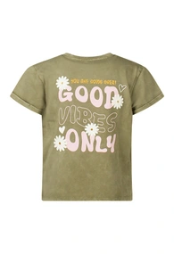 T-SHIRT D-ZINE