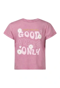 T-SHIRT D-ZINE