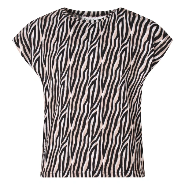 T-SHIRT D-ZINE
