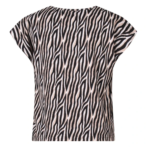 T-SHIRT D-ZINE