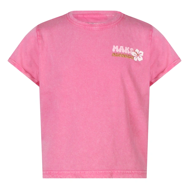 T-SHIRT D-ZINE