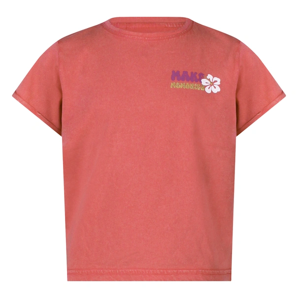 T-SHIRT D-ZINE