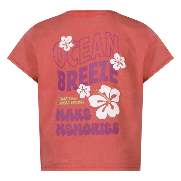 T-SHIRT D-ZINE