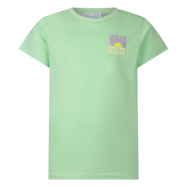 T-SHIRT D-ZINE