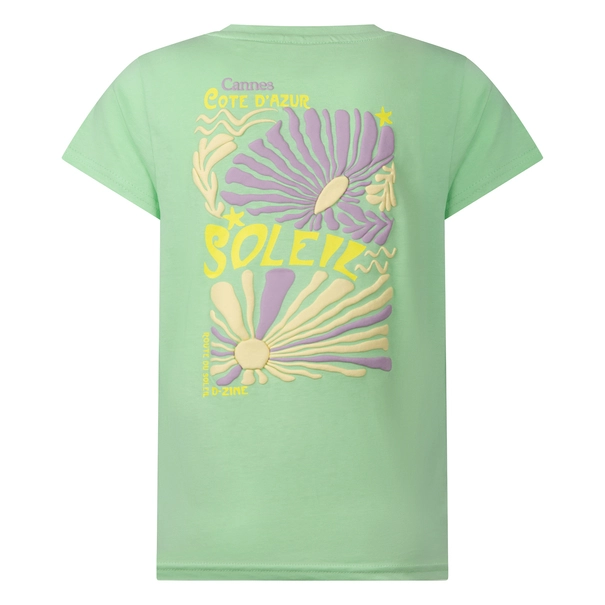 T-SHIRT D-ZINE
