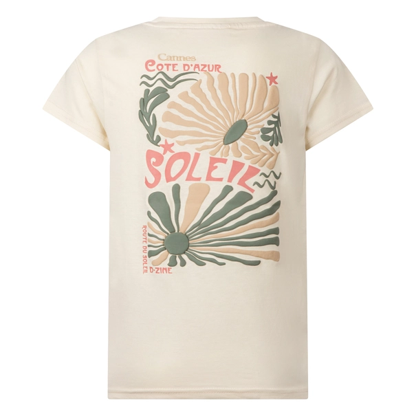T-SHIRT D-ZINE
