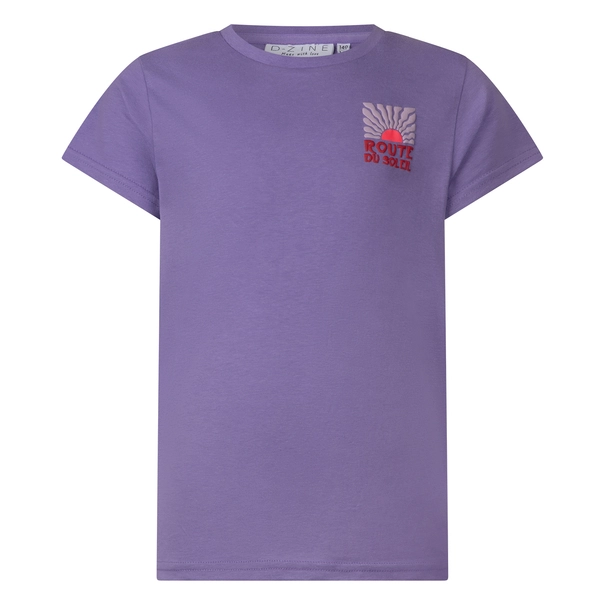 T-SHIRT D-ZINE