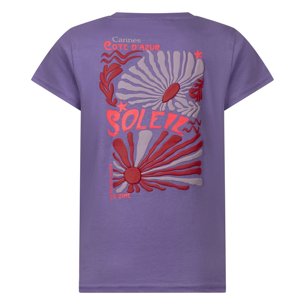 T-SHIRT D-ZINE