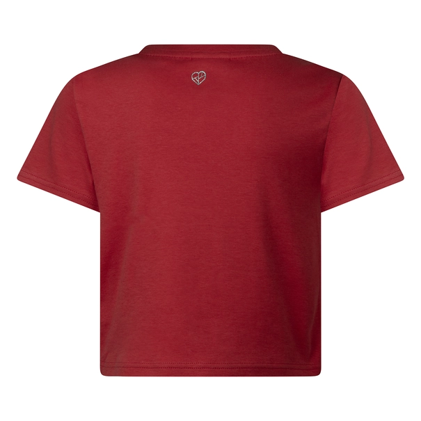 T-SHIRT D-ZINE
