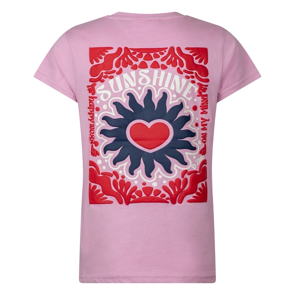 T-SHIRT D-ZINE