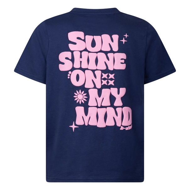 T-SHIRT D-ZINE