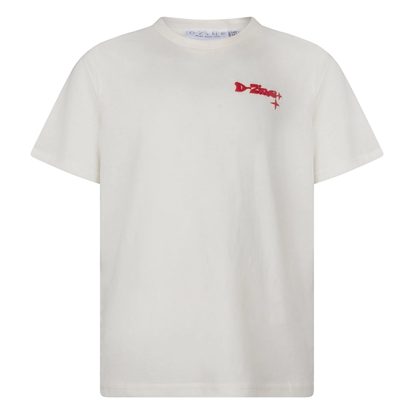 T-SHIRT D-ZINE