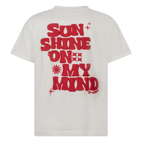 T-SHIRT D-ZINE