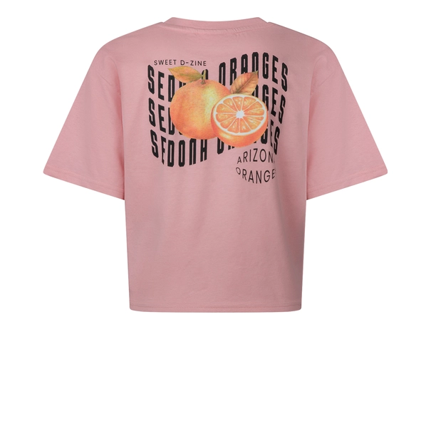 T-SHIRT D-ZINE