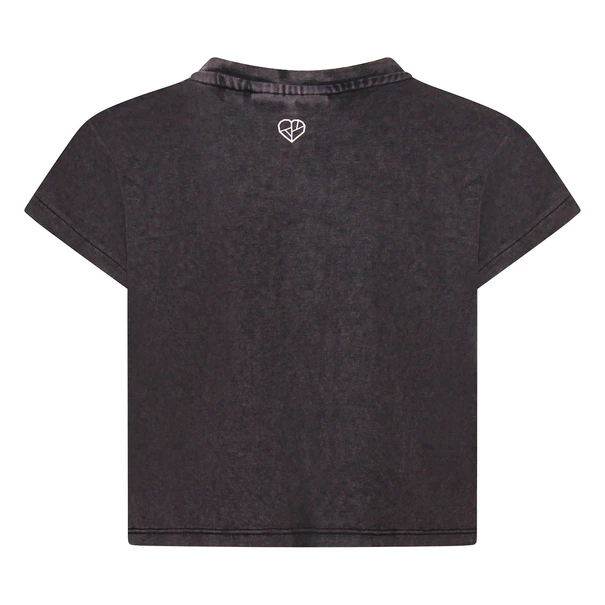 T-SHIRT D-ZINE
