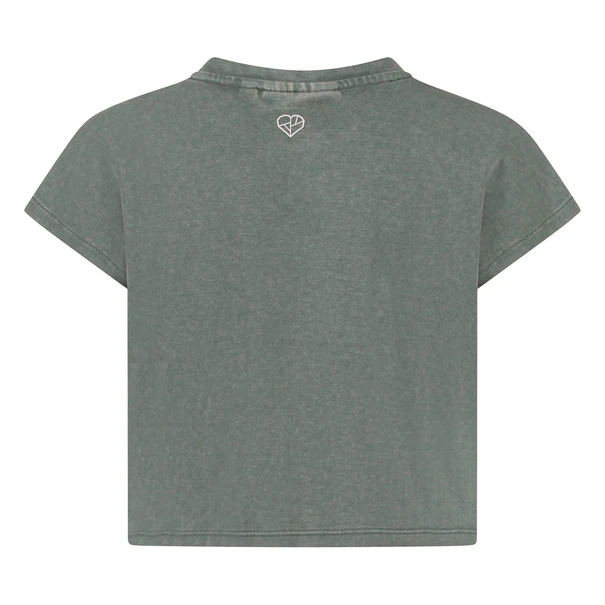 T-SHIRT D-ZINE